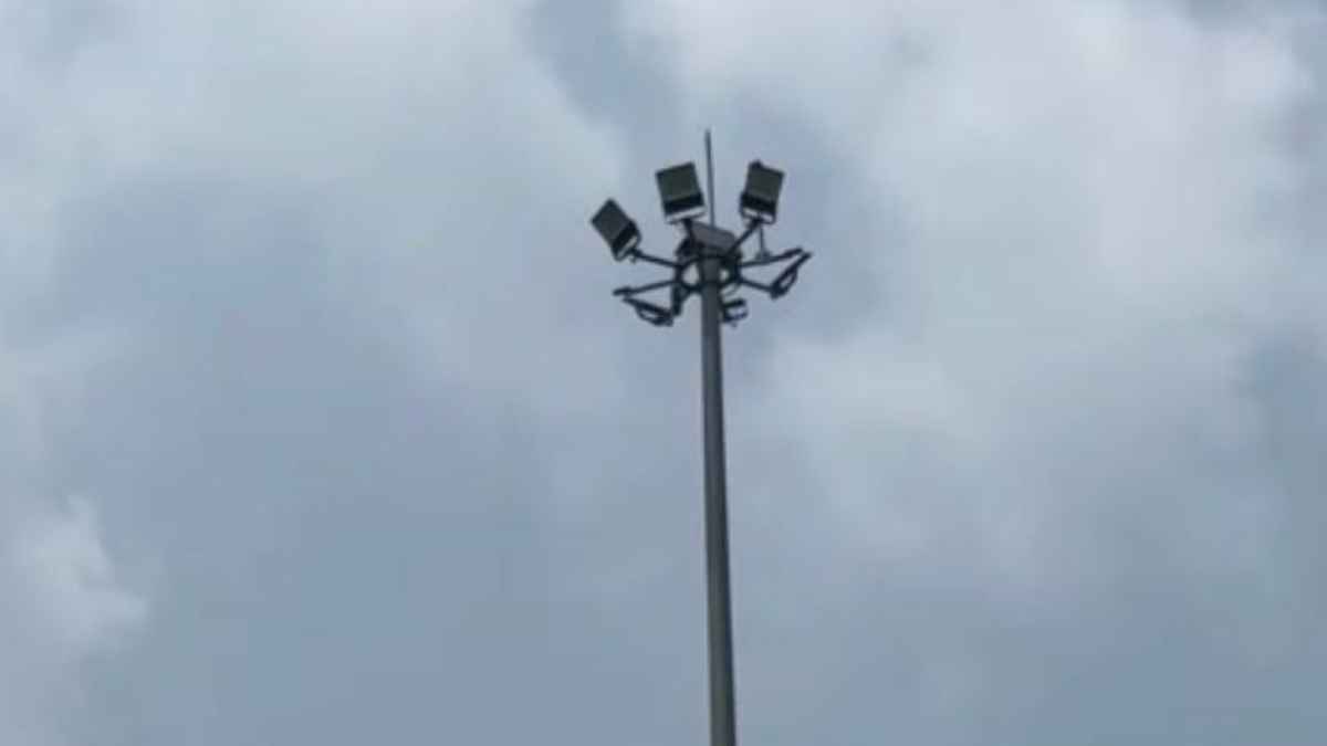 highmask Light greater noida