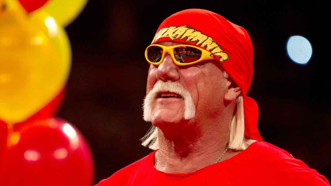 WWE दिग्गज Hulk Hogan ने 71 साल की उम्र में दुनिया को कहा अलविदा, रेसलिंग जगत में शोक की लहर