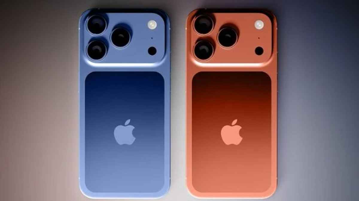 iPhone 17 Series