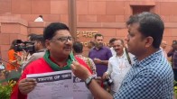 CPIM MP Sudama Prasad