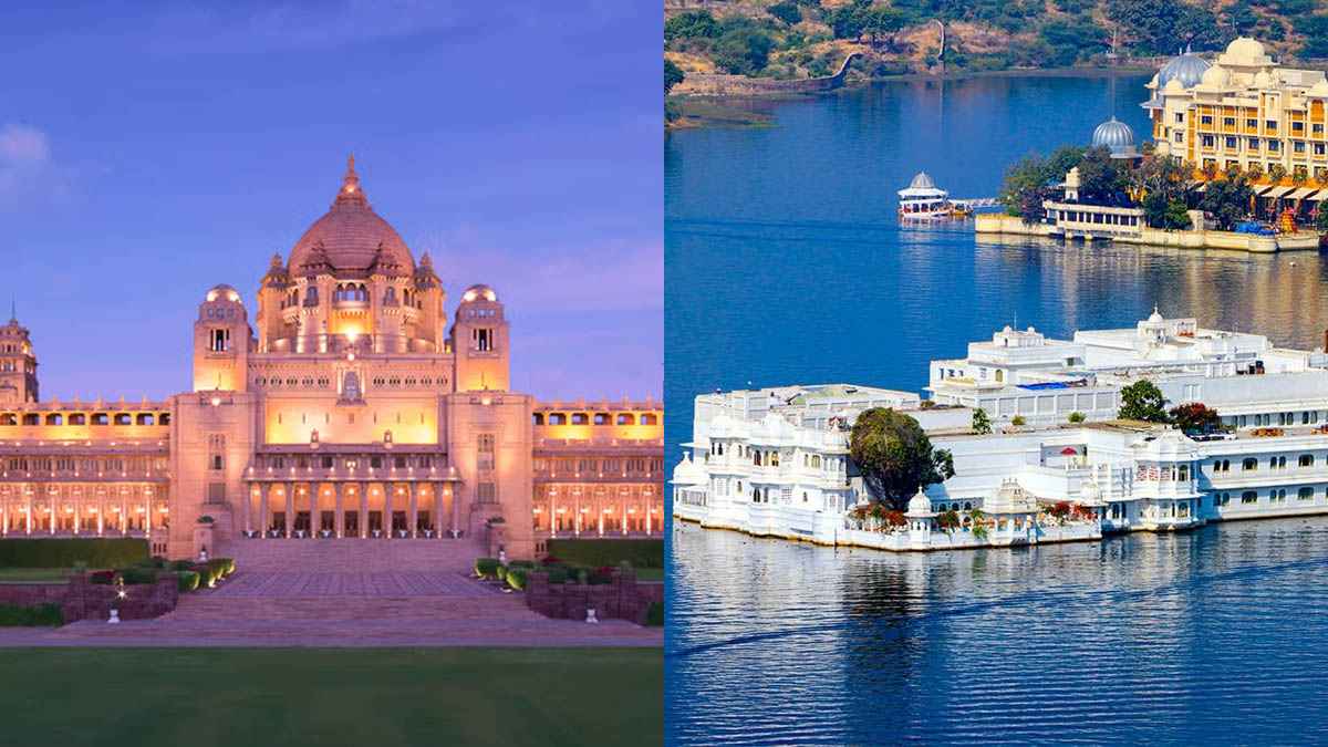 Travel Destination: गर्मी, सर्दी या बारिश भारत की ये जगहें हमेशा करेंगी आपका स्वागत