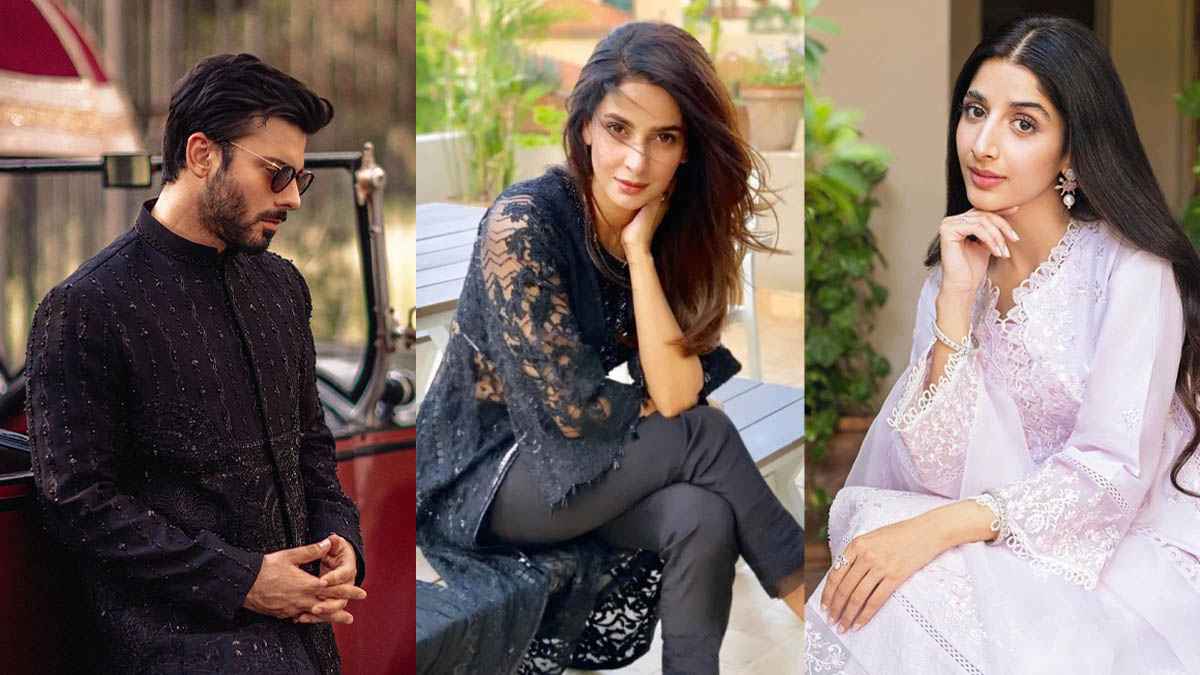 Pakistani Stars Account Again Ban