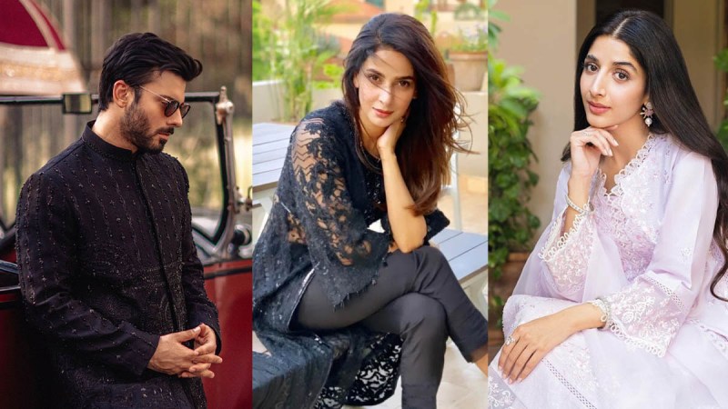 Pakistani Stars Account Again Ban