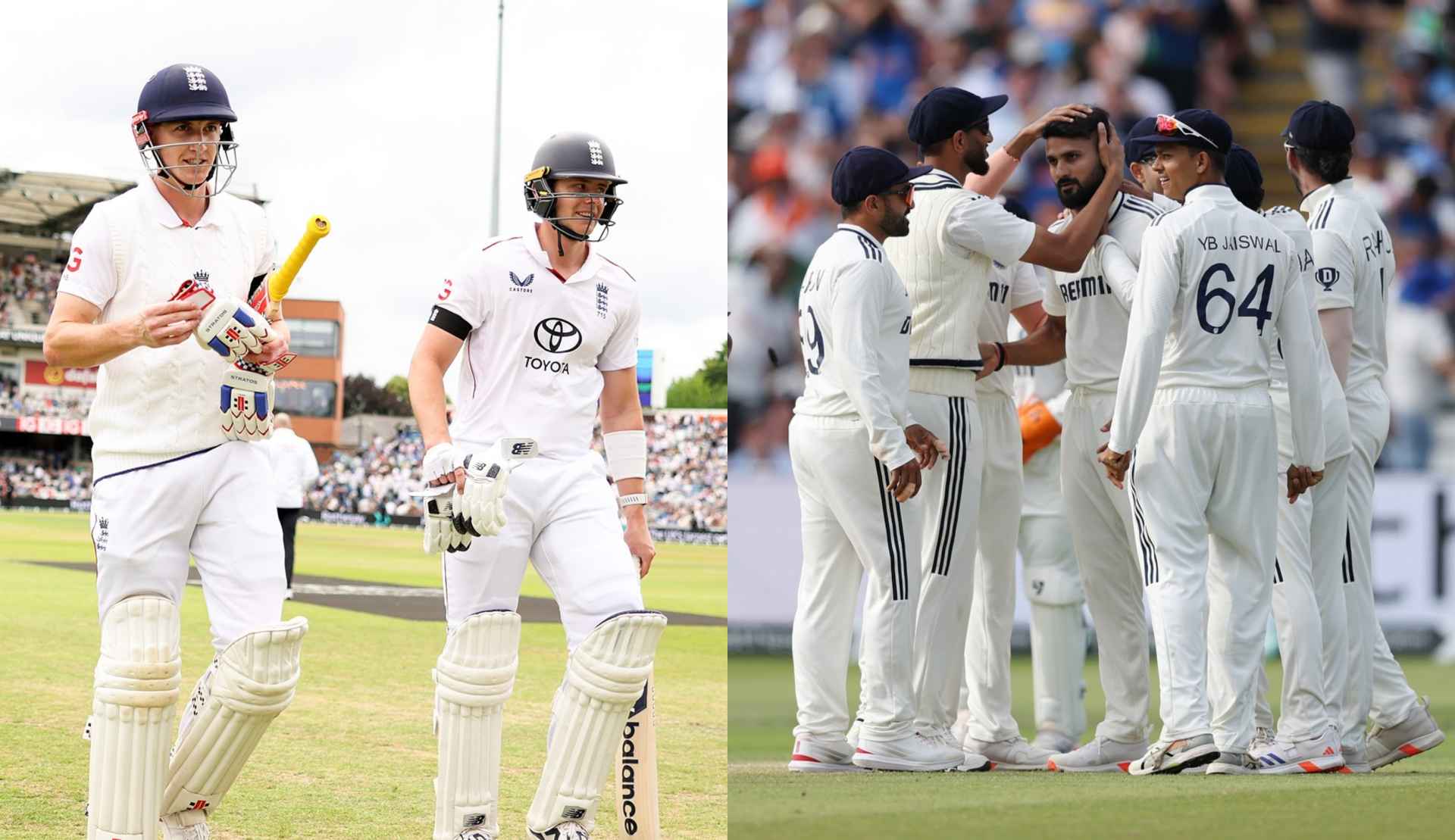 IND vs ENG