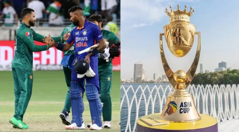 Asia Cup 2025, IND vs PAK