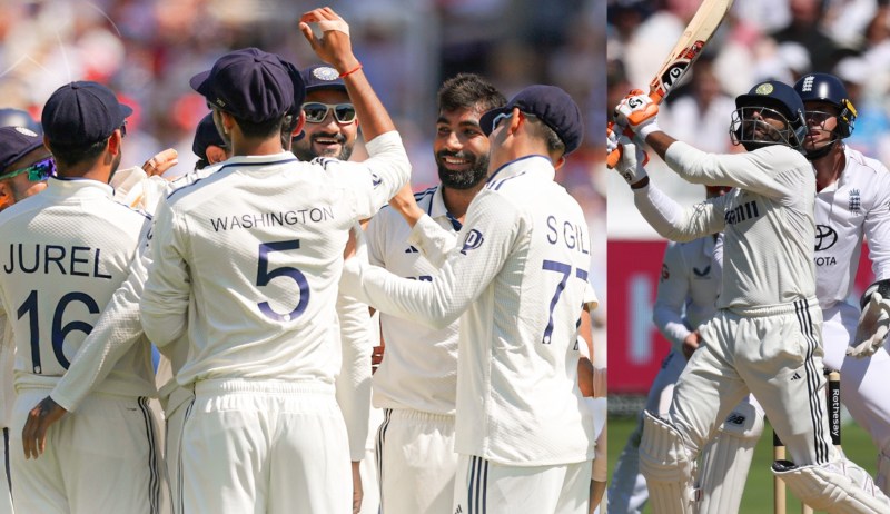 IND vs ENG