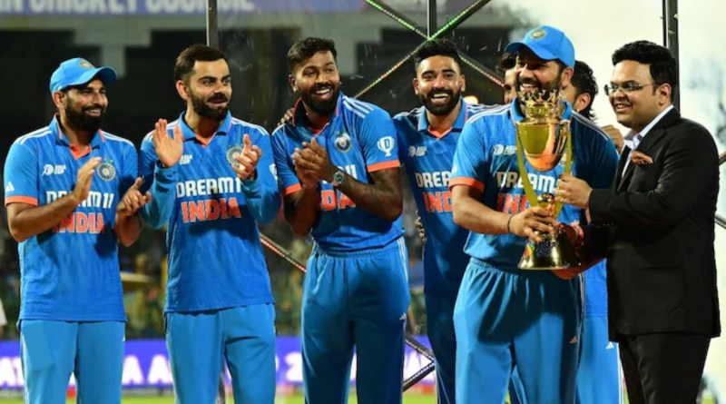 India, Rohit Sharma, Virat Kohli