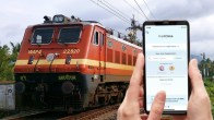 RailOne APP
