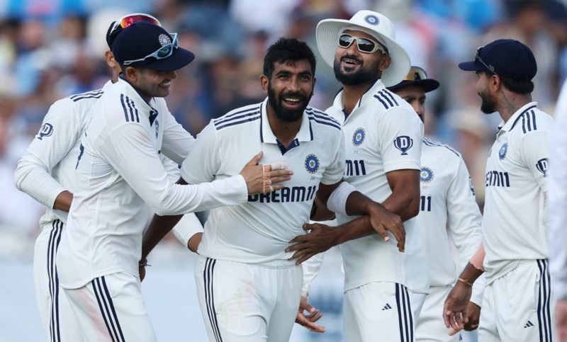 IND vs ENG