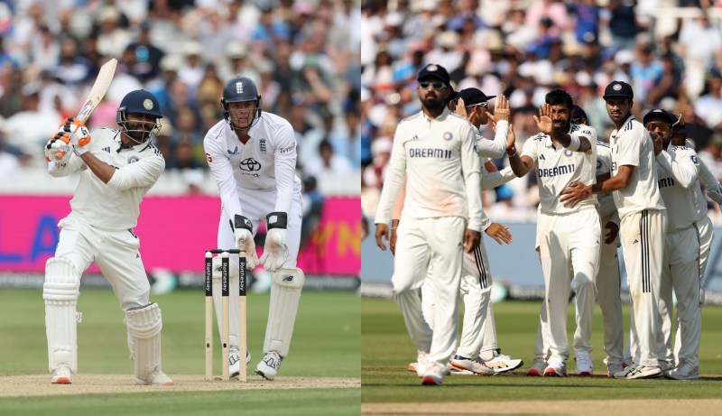 IND vs ENG