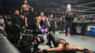 WWE. Jacob Fatu