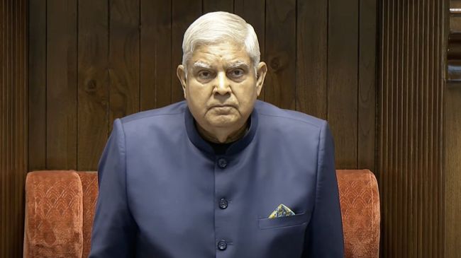 jagdeep Dhankhar jagdeep Dhankhar