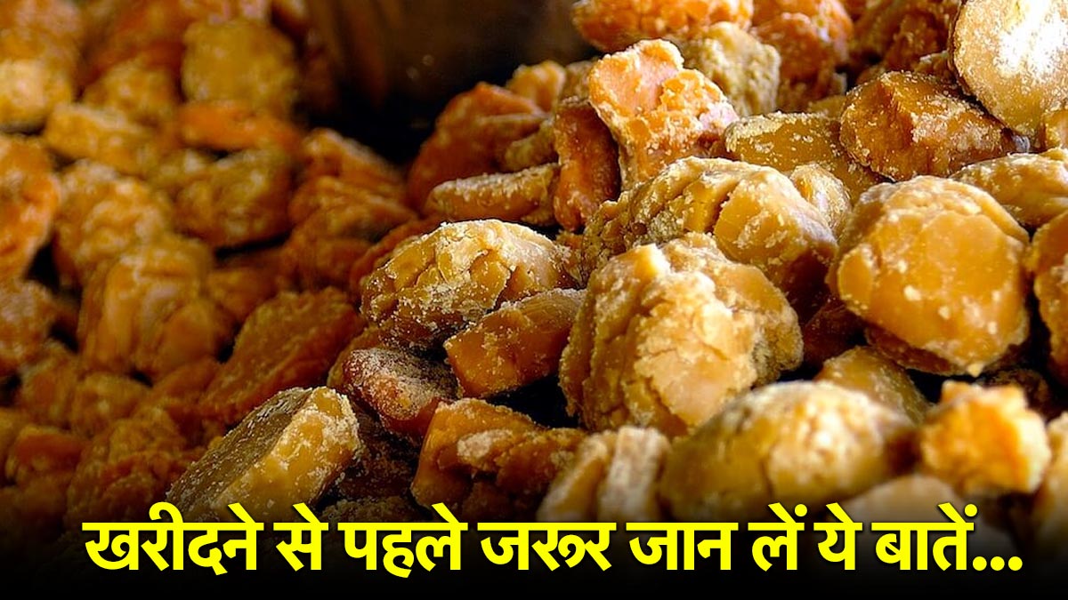 How to Identify Pure Jaggery: क्या आप सही गुड़ खा रहे हैं? एक्सपर्ट की सलाह से जानिए असली और नकली गुड़ में फर्क