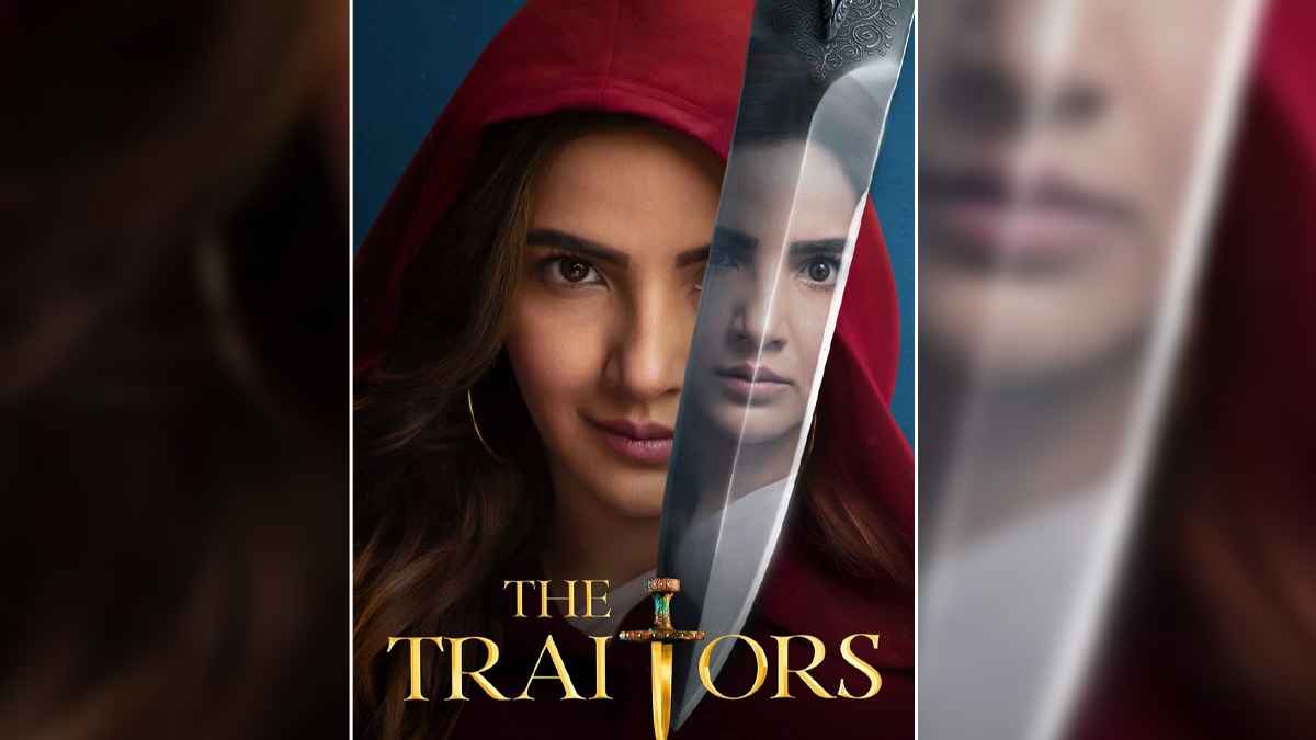 The Traitors