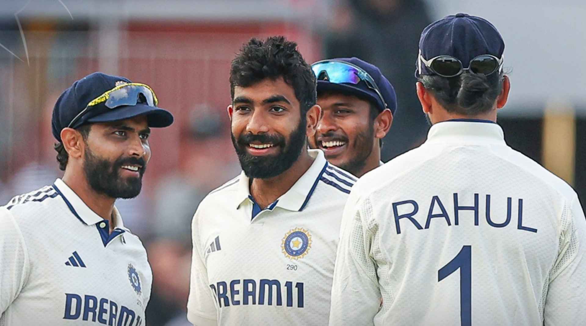 IND vs ENG, Jasprit Bumrah