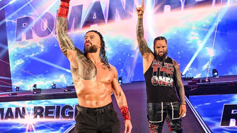 WWE में Roman Reigns के भाई के टाइटल मैच का ऐलान, पूर्व ट्राइबल चीफ को हराकर इतिहास रचने का मौका