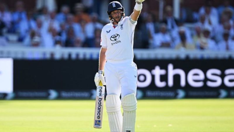 joe root