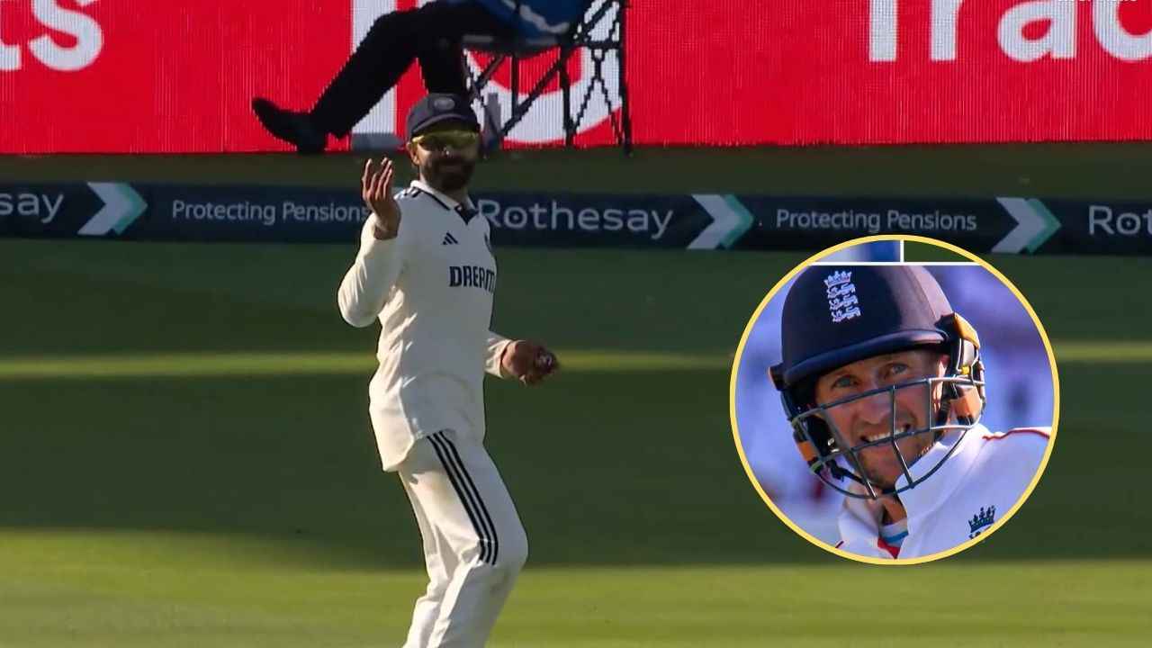 joe root-ravindra jadeja
