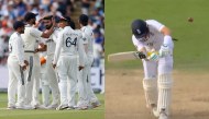 IND vs ENG, Joe Root