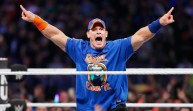 WWE, John Cena