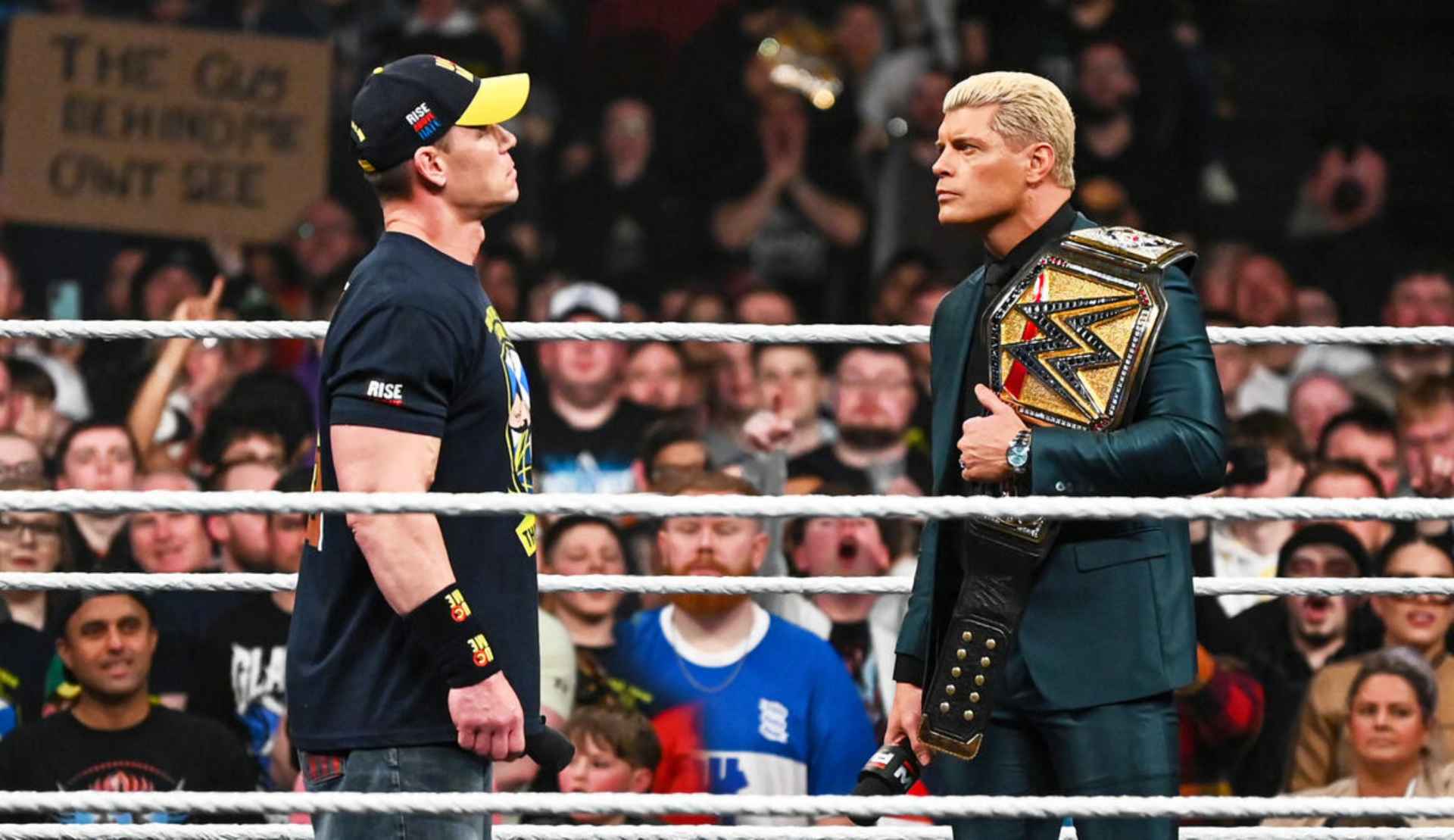 क्यों John Cena को हराकर Cody Rhodes को बनना चाहिए नया WWE चैंपियन? जानिए 3 बड़े कारण