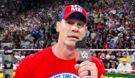 WWE, John Cena
