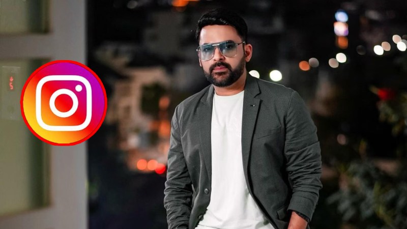 Kapil Sharma