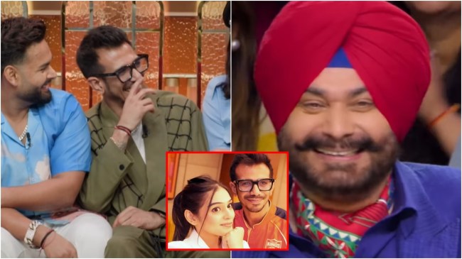 The Great Indian Kapil Show Season