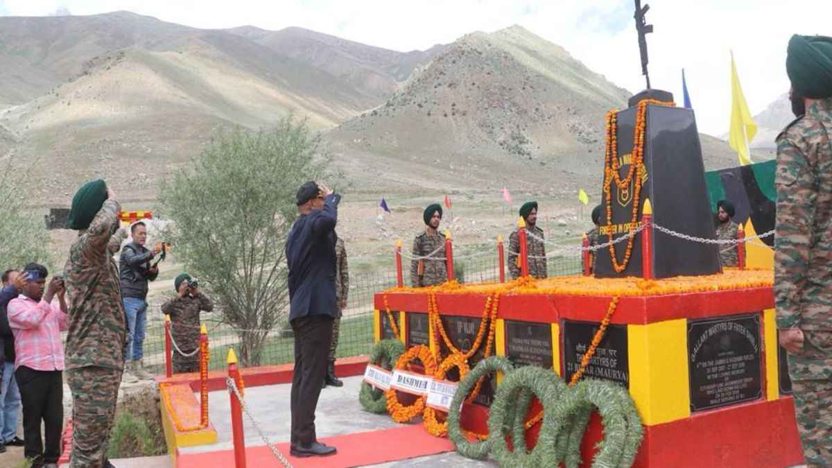 kargil vijay diwas