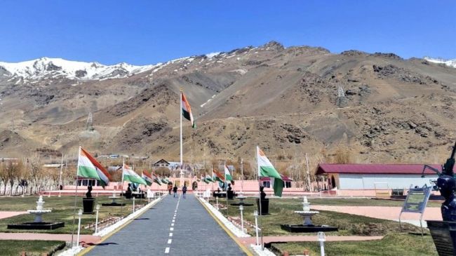 kargil vijay diwas
