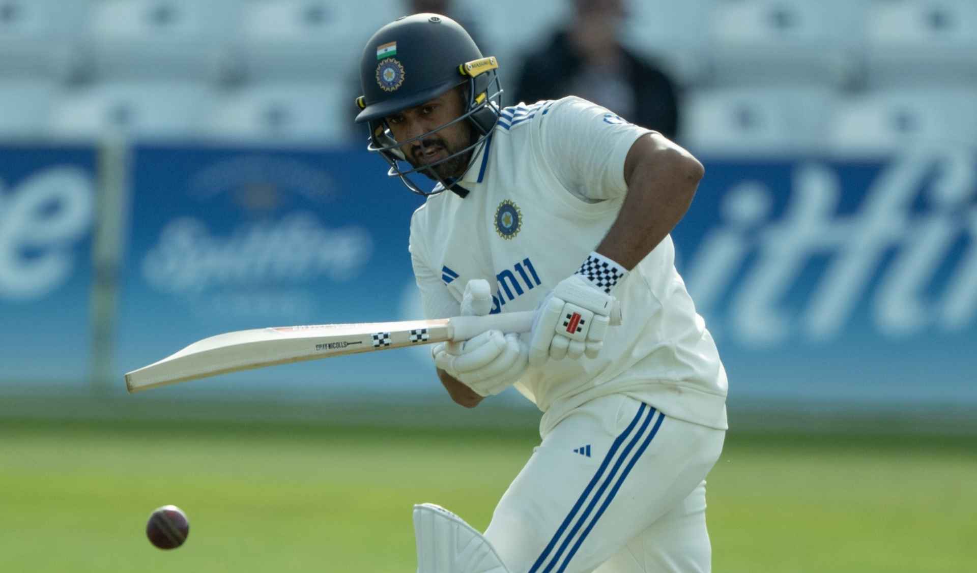 Karun Nair
