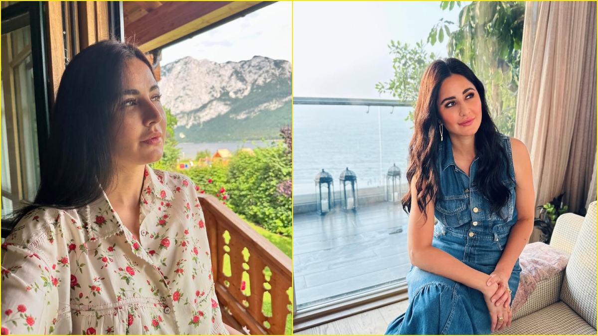 Katrina Kaif को क्यों हर 2 साल में बदलना पड़ता था देश? मुंबई ने एक पल में  पलटी थी किस्मत