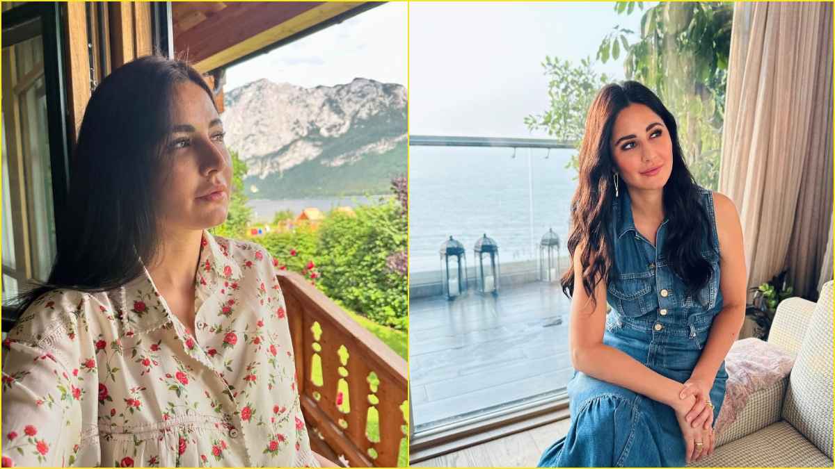 Katrina Kaif Birthday