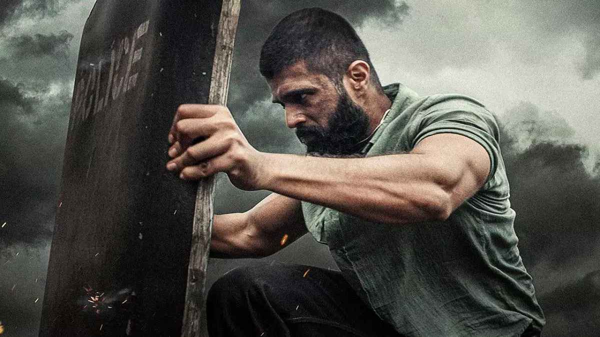 Vijay Deverakonda Kingdom Advance Booking