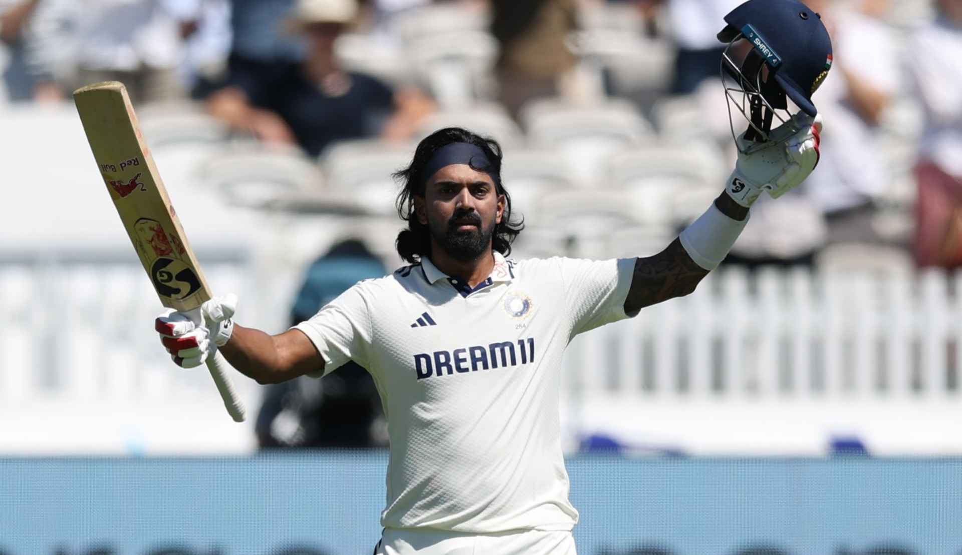 IND vs ENG, KL Rahul