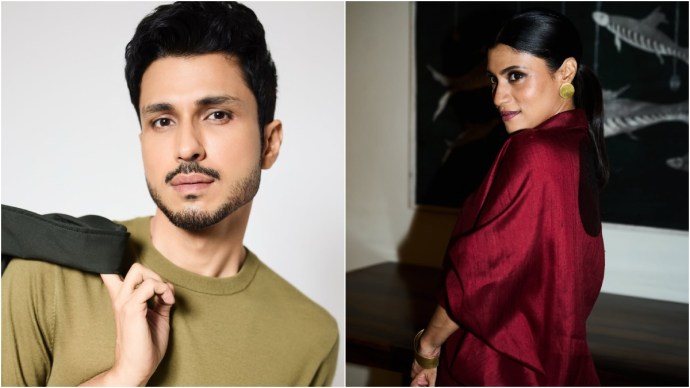 Konkona Sen Sharma