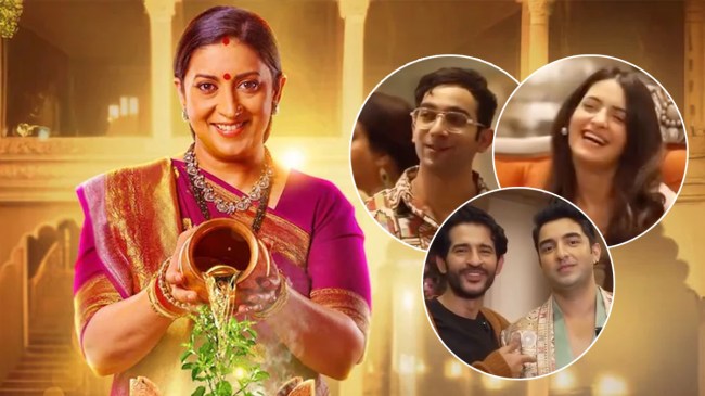 Kyunki Saas Bhi Kabhi Bahu Thi 2