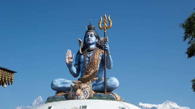 lord shiva