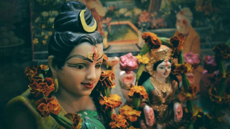 lord shiva