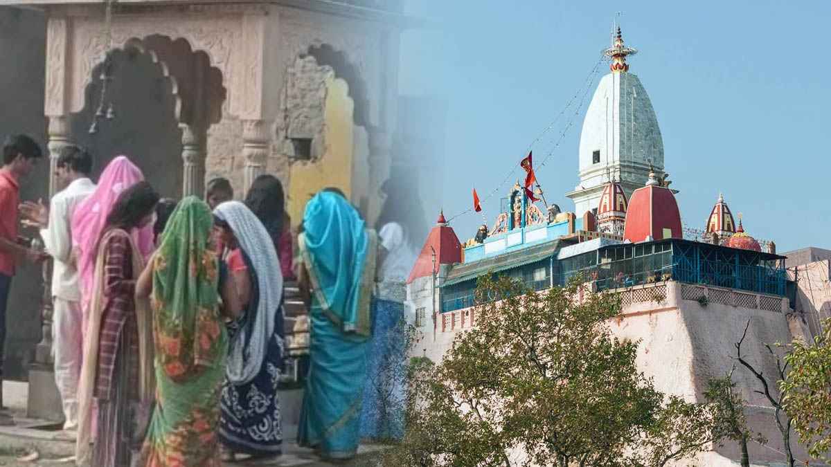 मनसा देवी मंदिर का रास्ता कितना खतरनाक? भगदड़ के सामने आए ये 5 कारण
