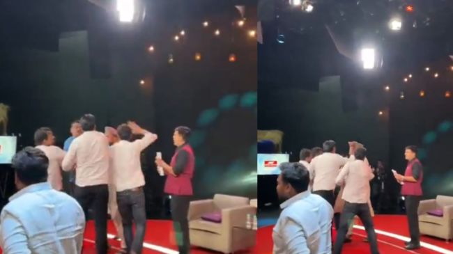 Uttar Pradesh News, Maulana Sajid Rashidi, Dimple Yadva, Mohit Nagar