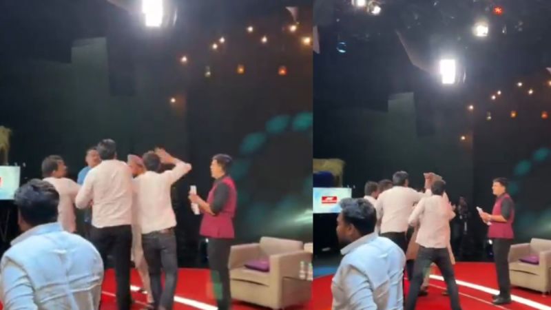 Uttar Pradesh News, Maulana Sajid Rashidi, Dimple Yadva, Mohit Nagar