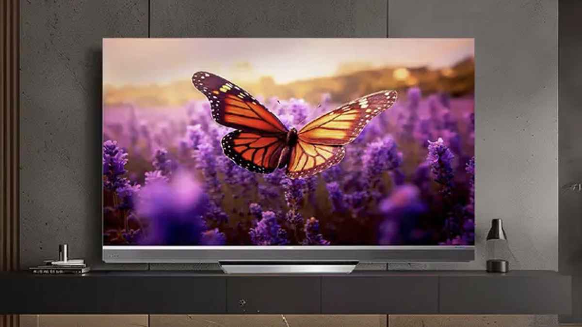 घर बनेगा सिनेमा हॉल! ये हैं टॉप 75 इंच वाले Mini QD LED TV, अब आएगा टीवी देखने का असली मजा