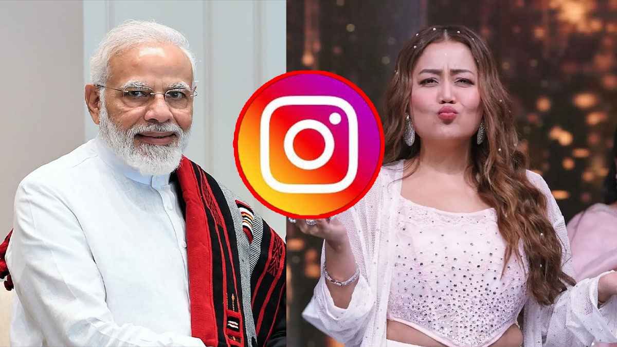 PM Modi Neha Kakkad