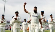 mohammed siraj, ind vs eng
