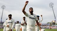 mohammed siraj