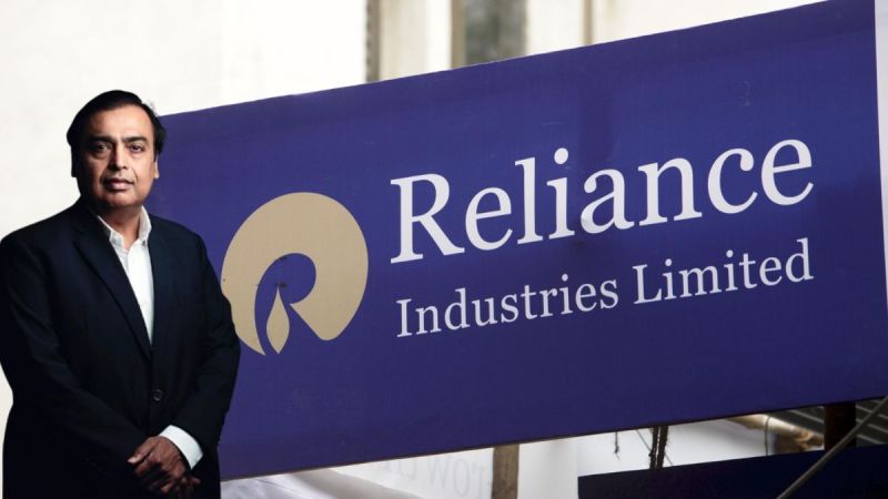 mukesh ambani