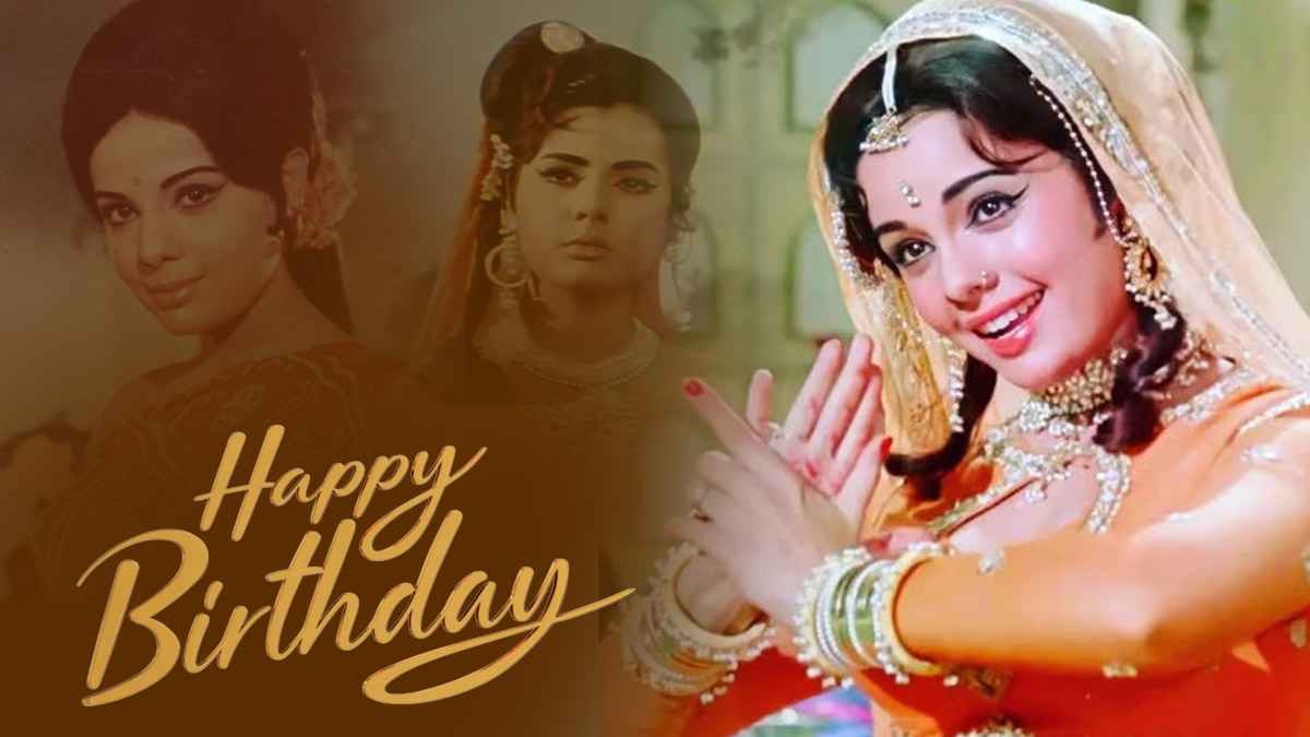 Mumtaz Birthday