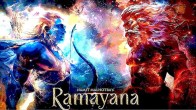 Namit Malhotra Ramayana