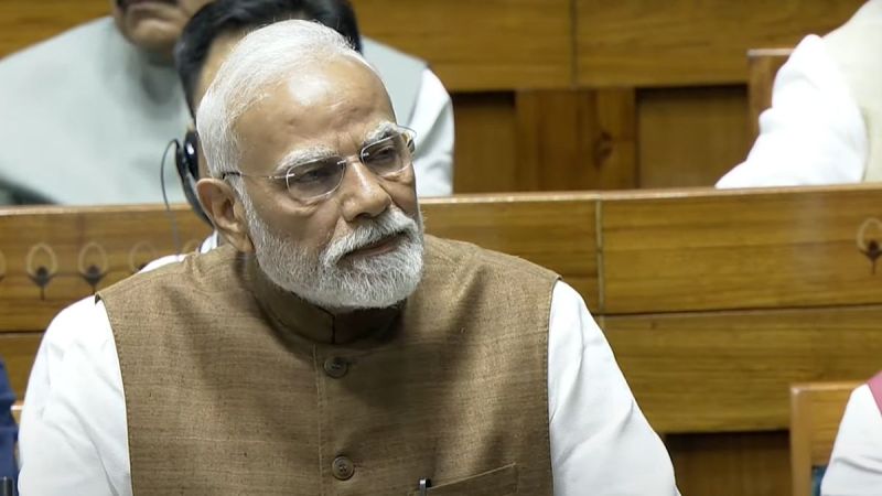 narendra modi